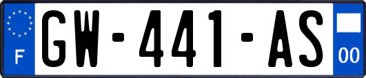 GW-441-AS