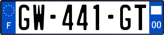 GW-441-GT