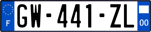 GW-441-ZL