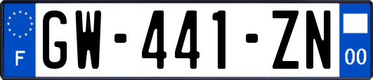 GW-441-ZN