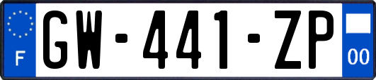 GW-441-ZP