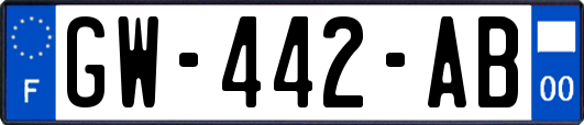 GW-442-AB