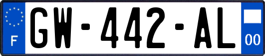GW-442-AL