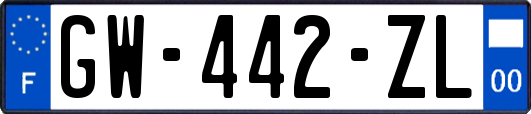 GW-442-ZL