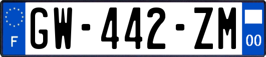 GW-442-ZM