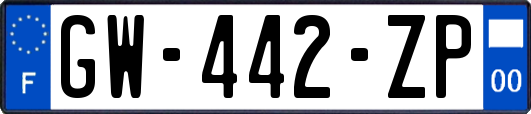 GW-442-ZP