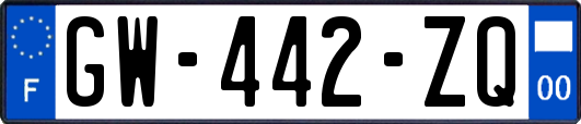 GW-442-ZQ