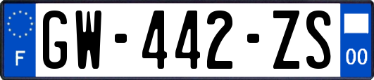 GW-442-ZS