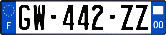 GW-442-ZZ