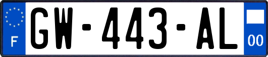 GW-443-AL