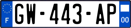 GW-443-AP