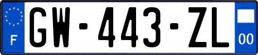 GW-443-ZL