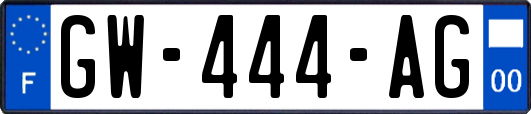 GW-444-AG