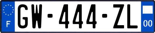 GW-444-ZL