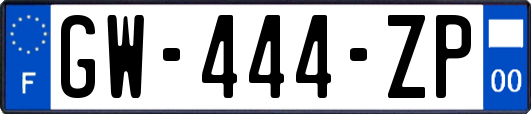 GW-444-ZP