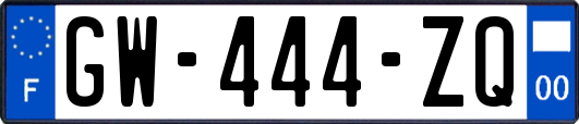 GW-444-ZQ