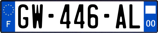 GW-446-AL