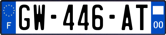 GW-446-AT