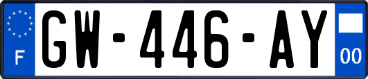 GW-446-AY