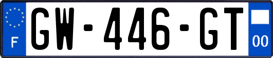 GW-446-GT