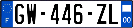 GW-446-ZL