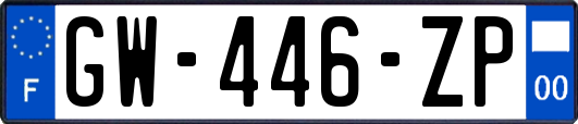 GW-446-ZP