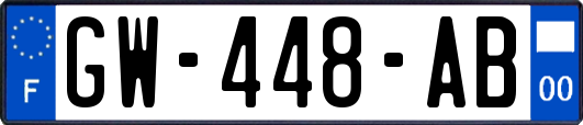 GW-448-AB