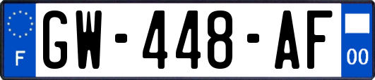 GW-448-AF