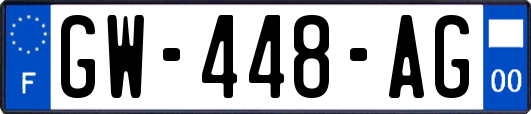 GW-448-AG