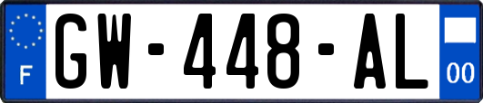GW-448-AL