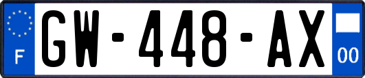 GW-448-AX
