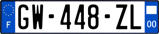 GW-448-ZL