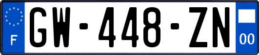 GW-448-ZN