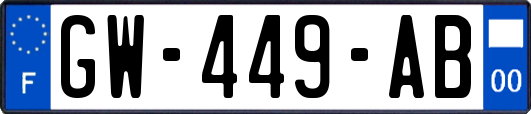 GW-449-AB