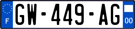 GW-449-AG