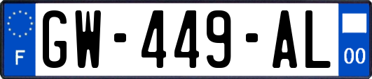 GW-449-AL