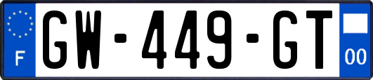 GW-449-GT