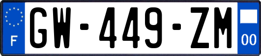 GW-449-ZM