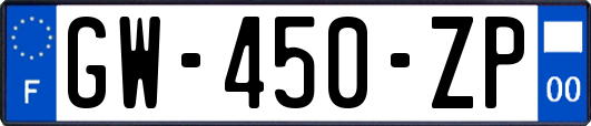 GW-450-ZP