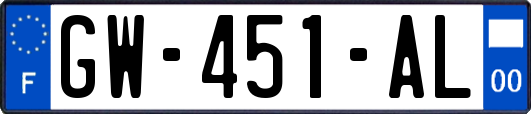 GW-451-AL