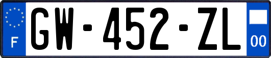 GW-452-ZL