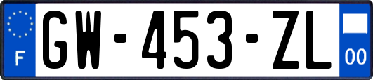 GW-453-ZL
