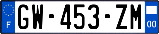 GW-453-ZM
