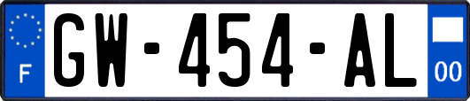 GW-454-AL