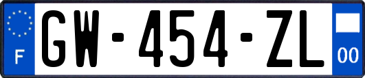 GW-454-ZL