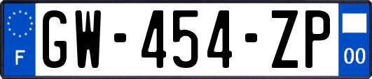 GW-454-ZP