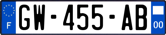 GW-455-AB