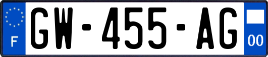 GW-455-AG