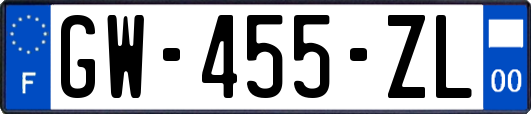 GW-455-ZL