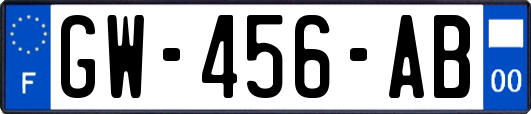 GW-456-AB